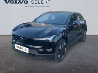 ex30 single extended range 272 ch 1edt ultra