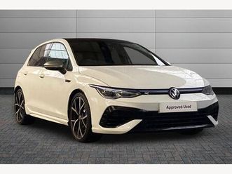 2.0 tsi r dsg 4motion euro 6 (start/stop) 5dr
