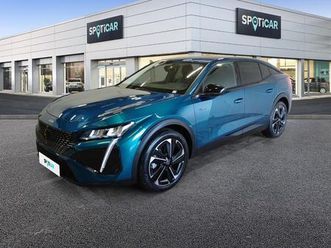 phev 180 e-eat8 allure