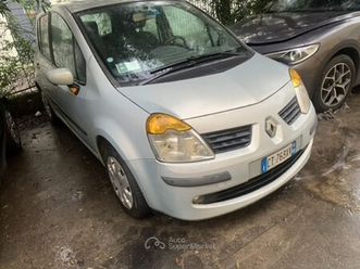 1.5 dci 65cv confort authentique