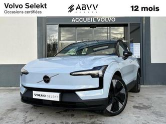 ex30 twin performance 428 ch 1edt ultra