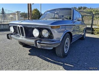 bmw 2002 1973
