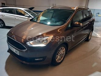 ford grand c-max 1.0 ecoboost trend