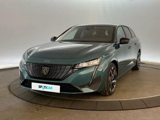 sw hybrid 145 e-dcs6 allure