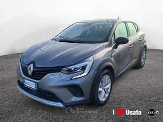 ii 2019 1.6 e-tech full hybrid equilibre 145cv auto