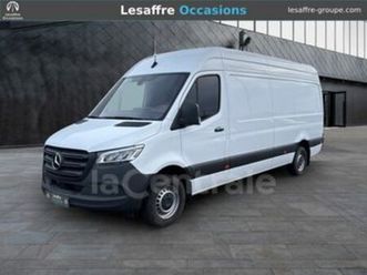 iii generation2 fourgon 3.5t 317 cdi 43 rwd