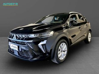 mitsubishi asx 1.0 invite plus nuova a piacenza