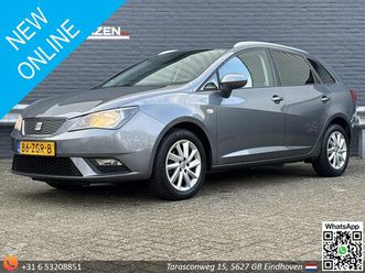 seat ibiza st - 1.2 tdi style ecomotive | € 1.999, - netto | climate | cruise | pdc