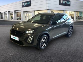 1.2 hybrid 145ch allure e-dcs6