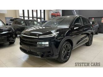 evo evo 7 kairos 1.5 turbo 174cv dct nuova a meda