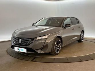 hybrid 145 e-dcs6 allure