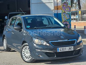 peugeot 308 active 1.6 bluehdi