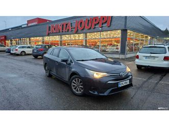 1,6 valvematic life touring sports