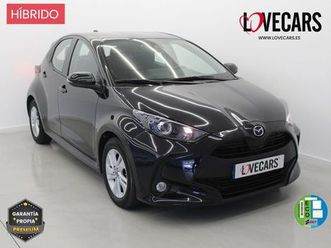 hybrid 1.5 85 kw (116 cv) cvt agile