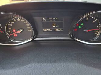 308 2ª serie 308 bluehdi 120 s&s eat6 sw allure