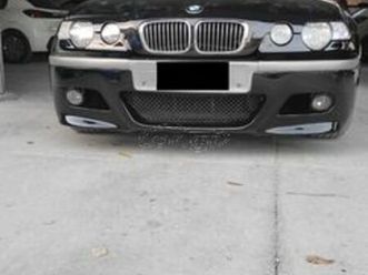 bmw 316 2004 compact
