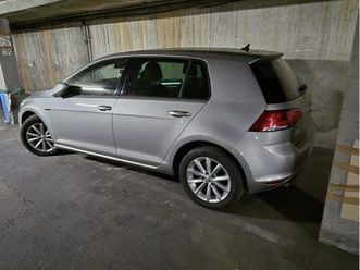 golf 7 dsl
