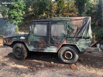 véhicule de collection