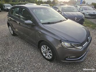 volkswagen polo v 1.0 60 lounge 5p