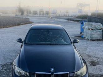 bmw 320 2006 320si limited edition m pack