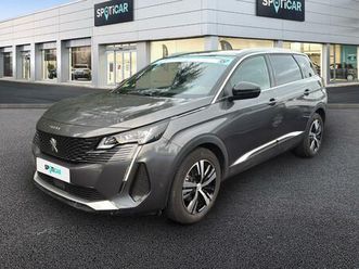 bluehdi 130ch s&s eat8 gt