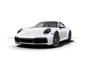 porsche 911 carrera 4s