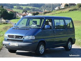 volkswagen t4 multivan