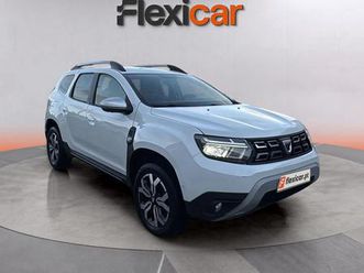 dacia duster 1.0 tce eco-g journey bi-fuel