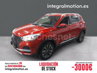 dr automobiles dr 4.0 1.5