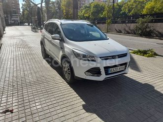 ford kuga 1.6 ecoboost 150 ass 4x2 titanium