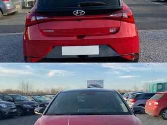 hundaï i20