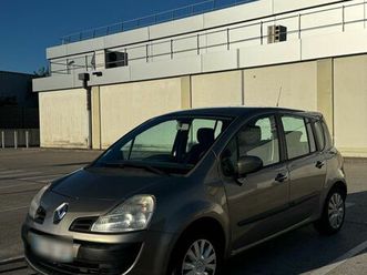 renault grand modus 1.5 dci 75ch expression