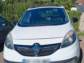 scenic 3-xmod-dci-130ch-bose