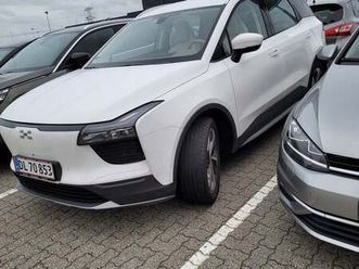 aiways u5 special edition 5d