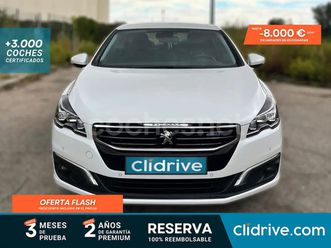 peugeot 508 sw gt line 2.0 bluehdi 150