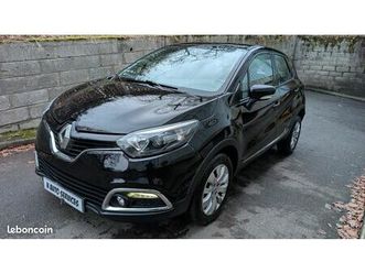 renault captur 0.9 tce 90 energy life