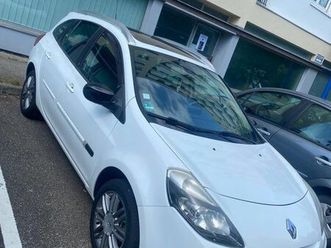 renault clio3