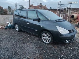 espace 4 initial paris