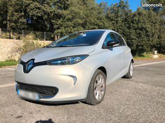 renault zoe q210 88cv 22kw
