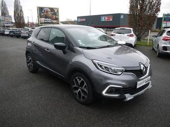 1.3 tce 150ch fap intens edc