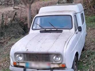 renault 4f6