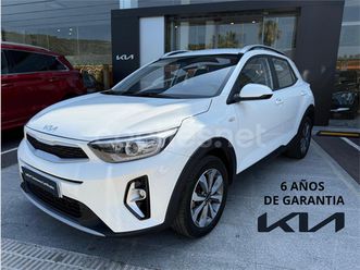 kia stonic 1.0 tgdi mhev mt concept