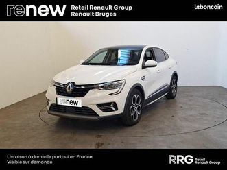 renault arkana e tech 145 21b intens