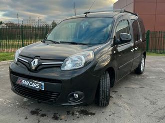 renault kangoo / grand kangoo