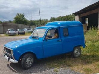 renault 4