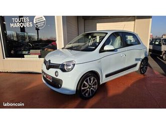 renault twingo iii 0.9 tce 90ch energy intens