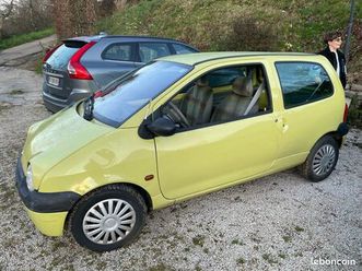 twingo 1 phase 2