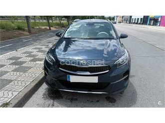 kia xceed 1.4 tgdi tech