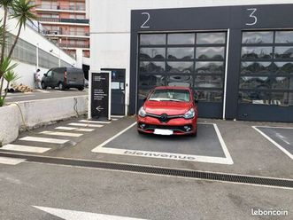 clio rs trophy 220ch 13500 km