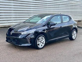 renault clio v 1.0 tce 90ch evolution